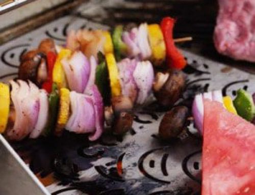 Coyote Outdoor Grill at Savor Pittsburg