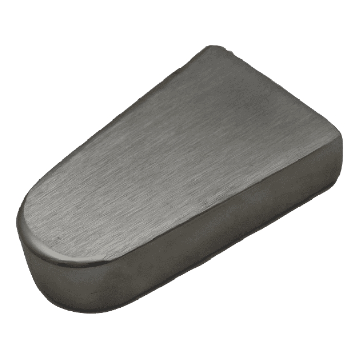 Hood Handle End Caps