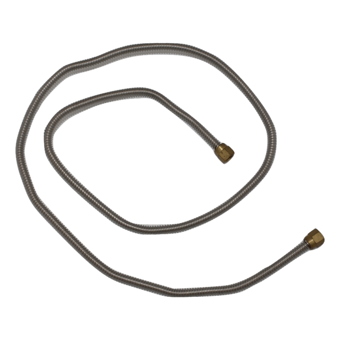 Stainless Steel Corrugated Hose
