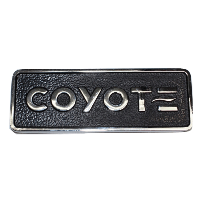 Logo Badge