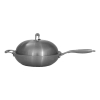 outdoor wok
