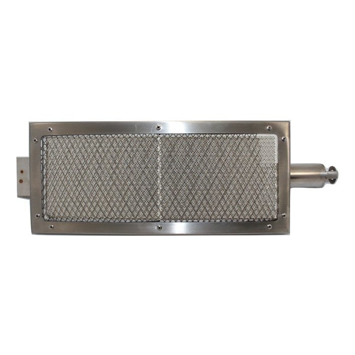 Sear Burner