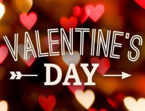 Valentine’s Day Gift Guide