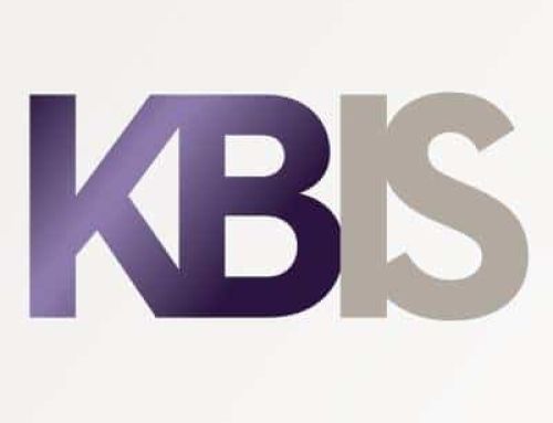 2019 KBIS in Las Vegas