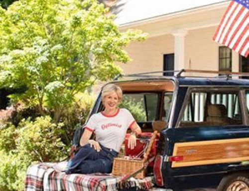 Coyote Outdoor Living on How to Score a Tailgate Touchdown on Gameday