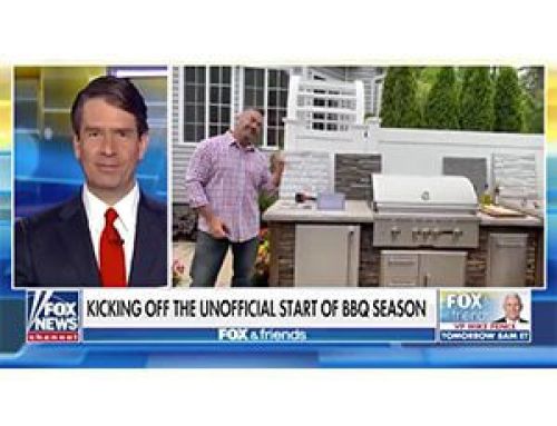Memorial Day Special with Skip Bedell on Fox and Friends