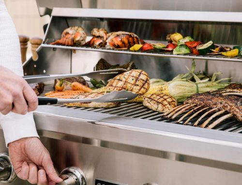 How and When to Clean Your Grill: A Comprehensive Grill Cleaning Guide