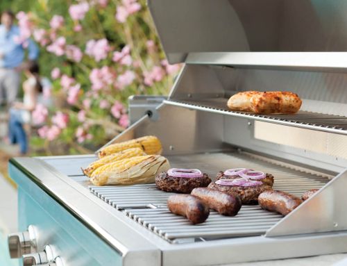 10 Easy and Delicious Grilling Recipes to Usher in the Spring Season