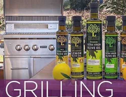 Grilling for a Cause with Coyote Outdoor Living