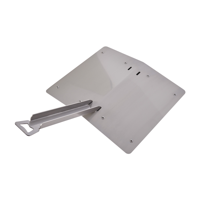 Pellet Grill Grate Removal Tool