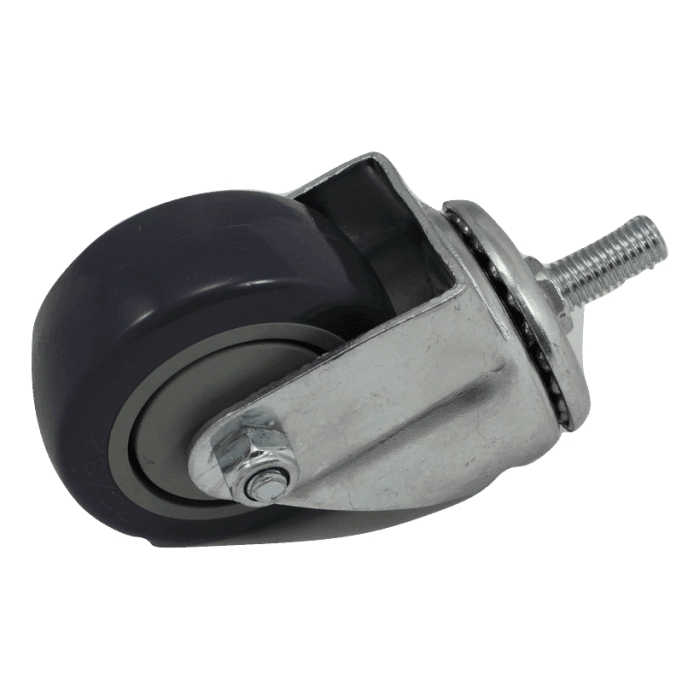 Asado Non-Locking Caster