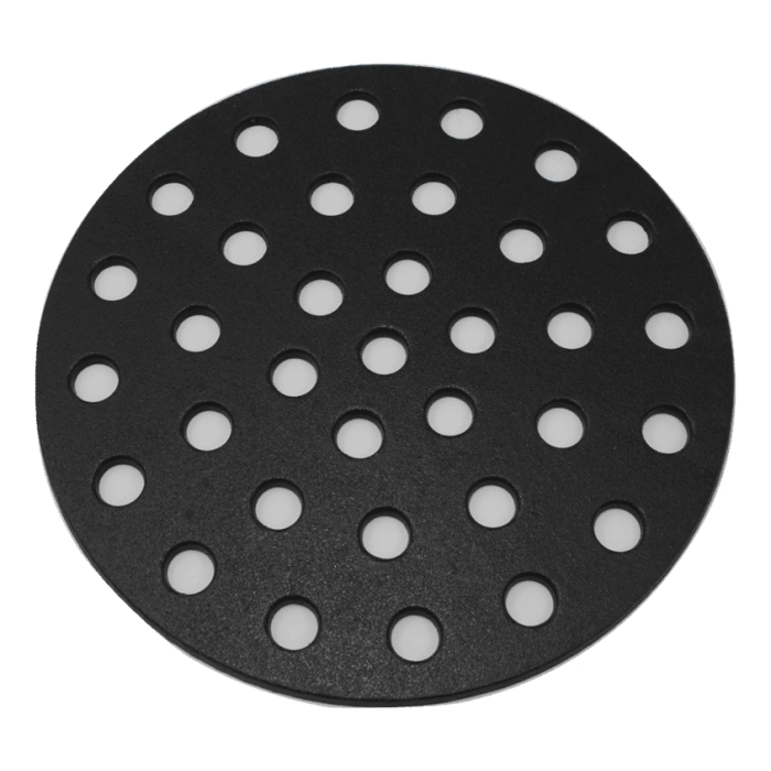 Asado Charcoal Grate