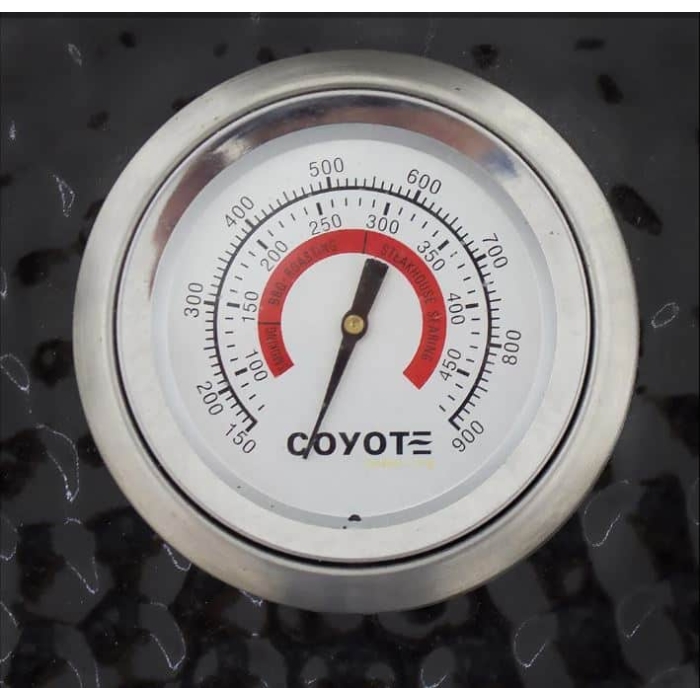 Temp Gauge