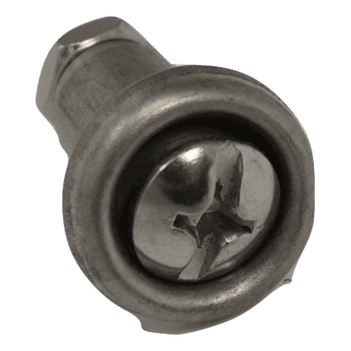 Hood Connector Hardware