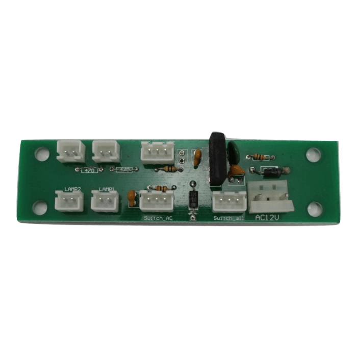 Transformer Circuit Board