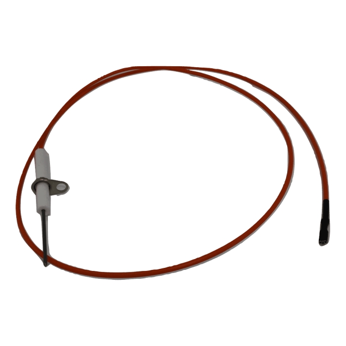 800mm Electrode