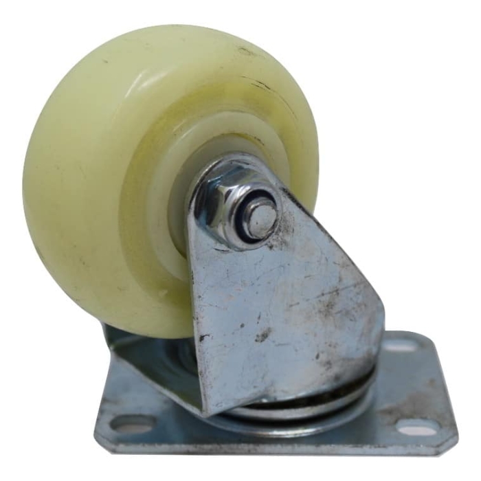 Cart Wheel