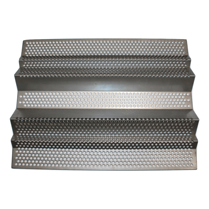 Heat Control Grid