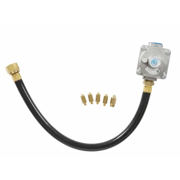 C1C - LP to NG Conversion Kit
