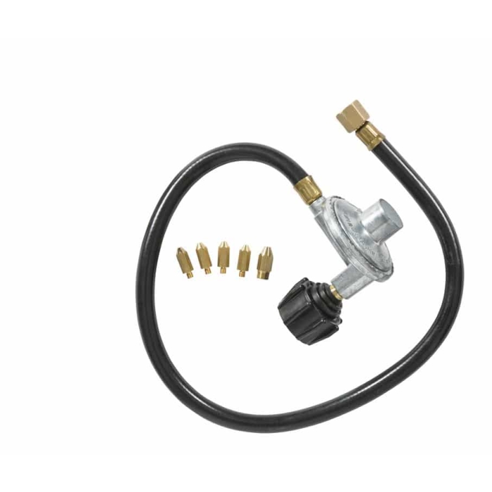 C1C - NG to LP Conversion Kit