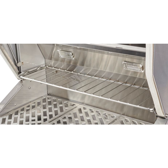 Warming Rack