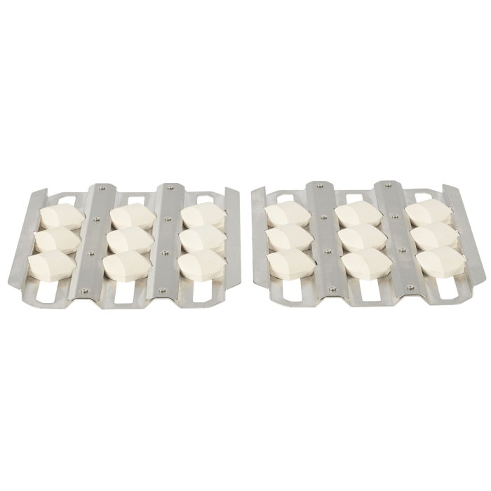 Ceramic Heat Grid