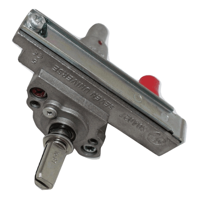 Sear Burner Valve LP