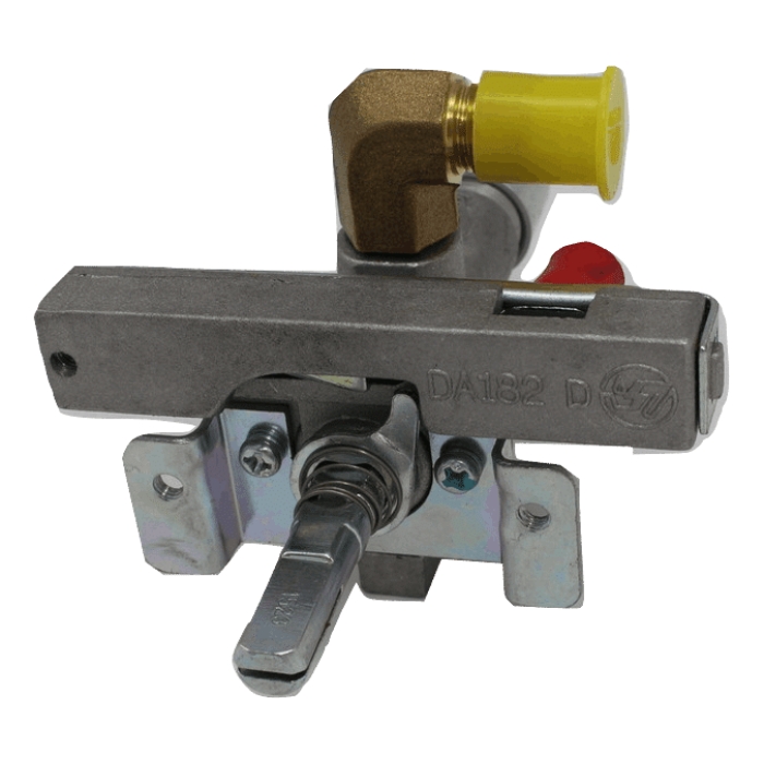 Safety Valve (IR Burner) NG