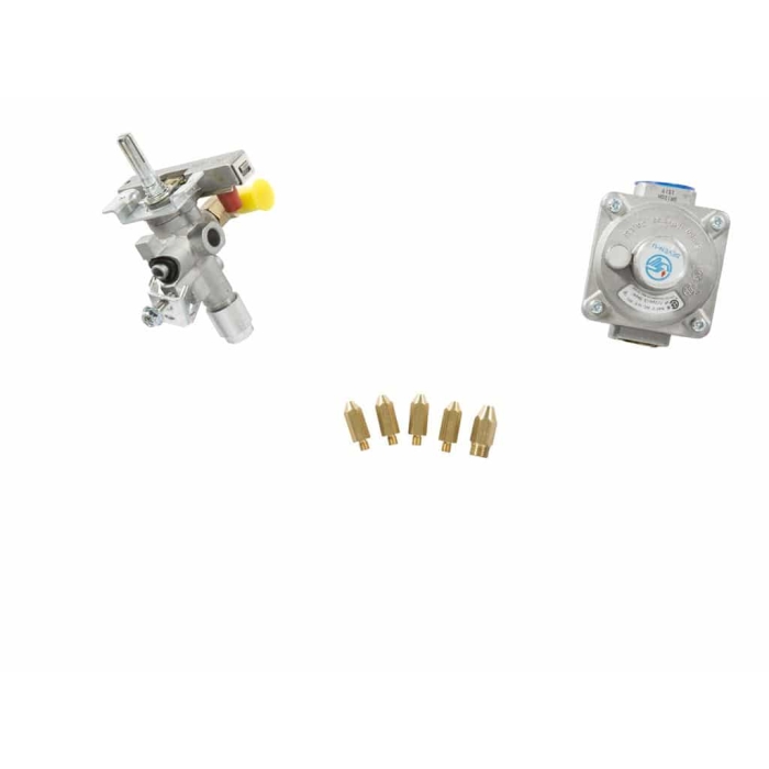 C2 - LP to NG Conversion Kit