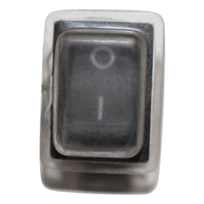Waterproof Light Switch