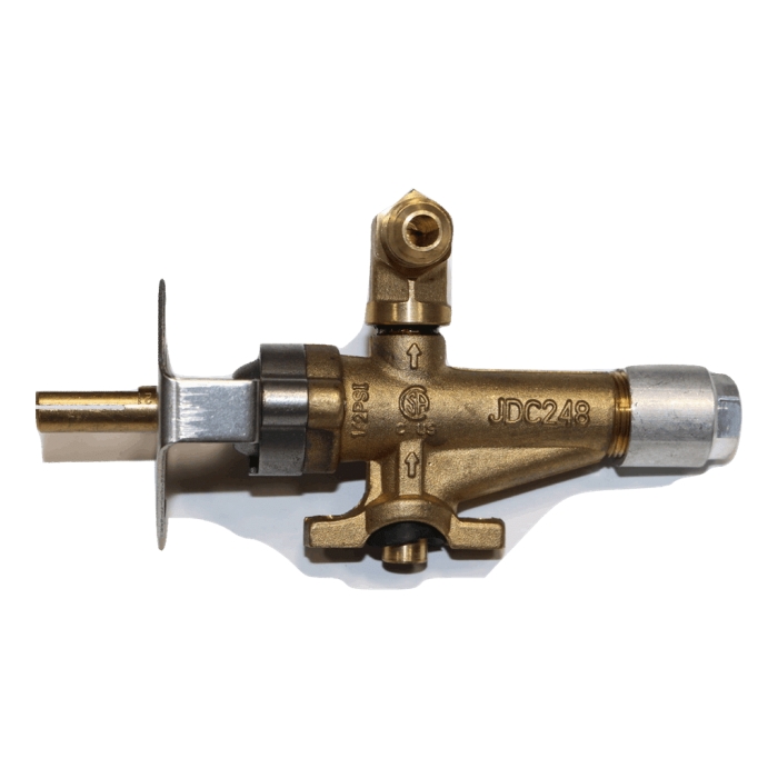 Safety Valve (IR Burner) LP