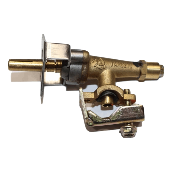 Sear Burner Valve NG - CX500016
