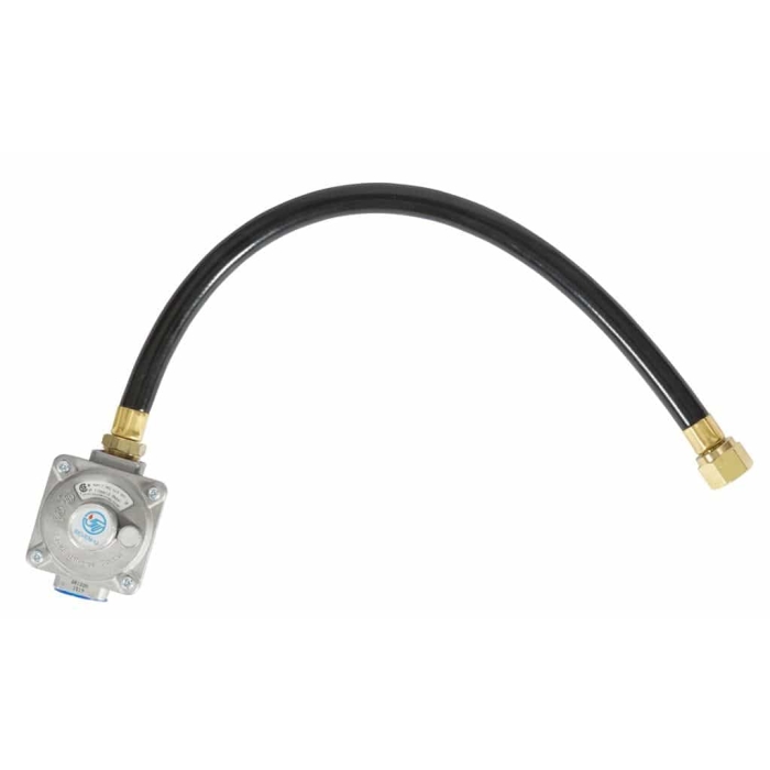 NG Regulator