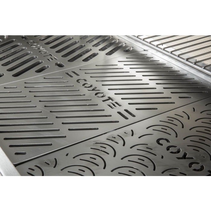 Signature Grates (3 pack)
