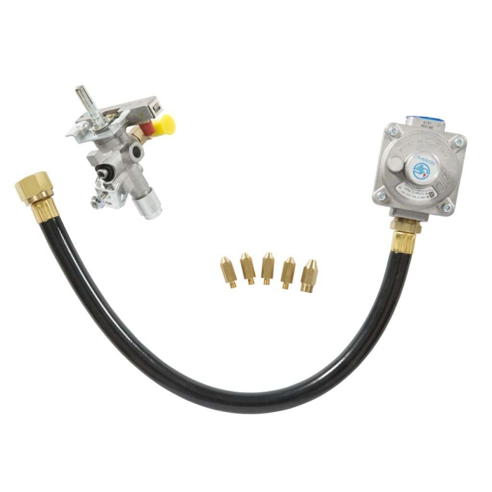 CX Model - LP to NG Conversion Kit
