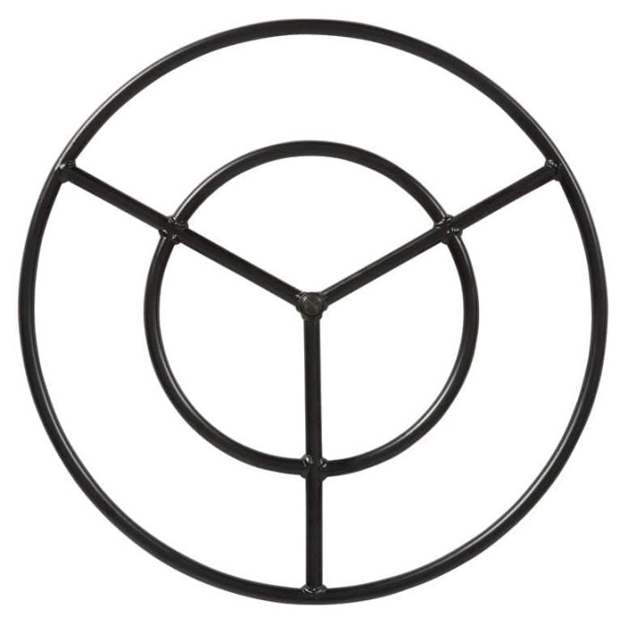 22" Fire Ring