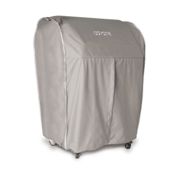 50" Grill Cover - On Cart