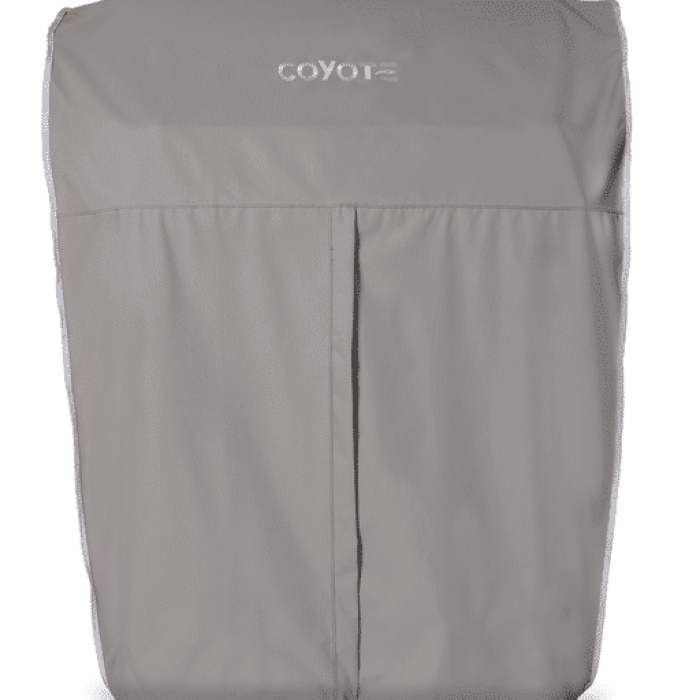 50" Grill Cover - On Cart - Image 2