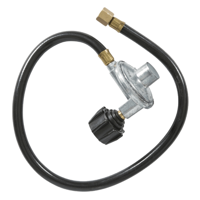 LP Regulator