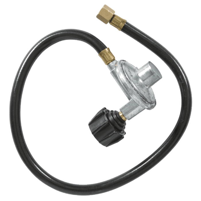 LP Regulator