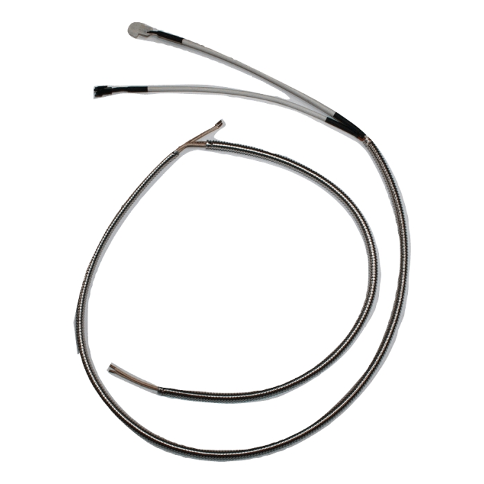 4 Burner Light Wire