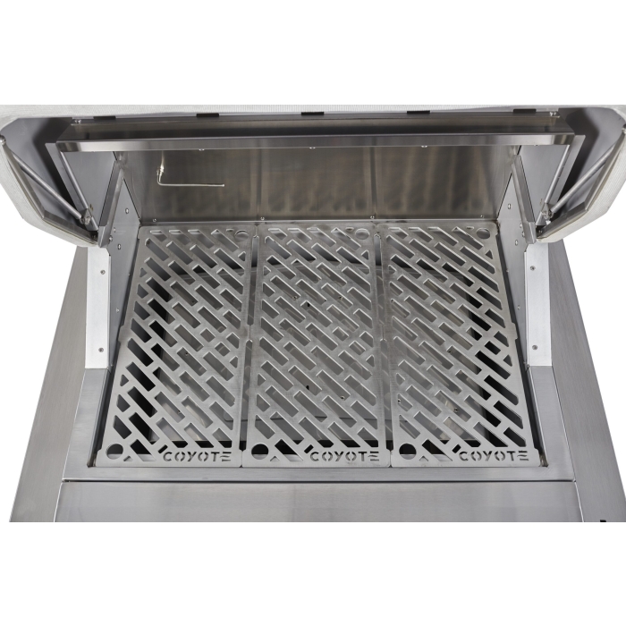 Cooking Grate