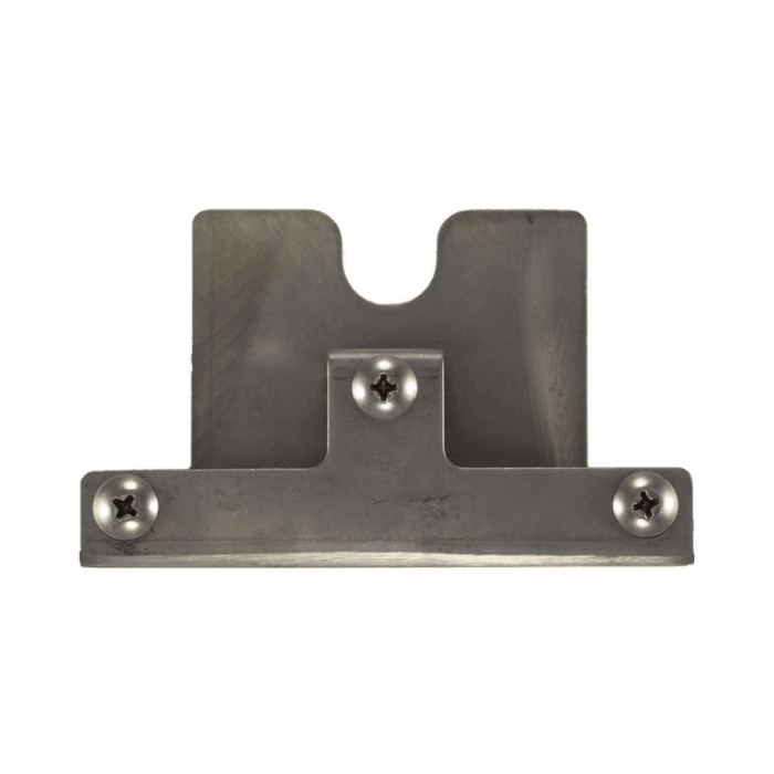 Rotisserie Motor Bracket