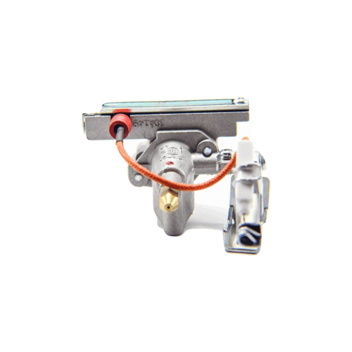 Standard Valve LP