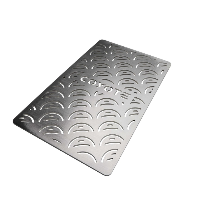 Signature Vegetable Grate For C3CL42