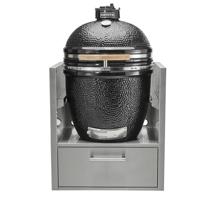 Insert Sleeve for Asado / Power Burner - Image 2