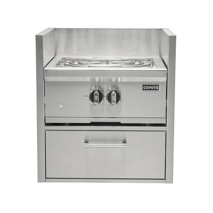 Insert Sleeve for Asado / Power Burner - Image 3