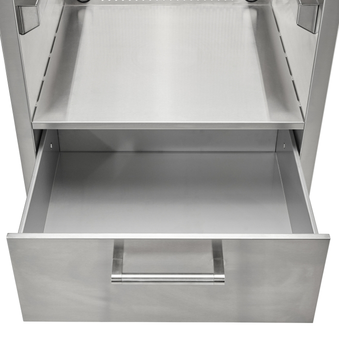 Insert Sleeve for Asado / Power Burner - Image 4