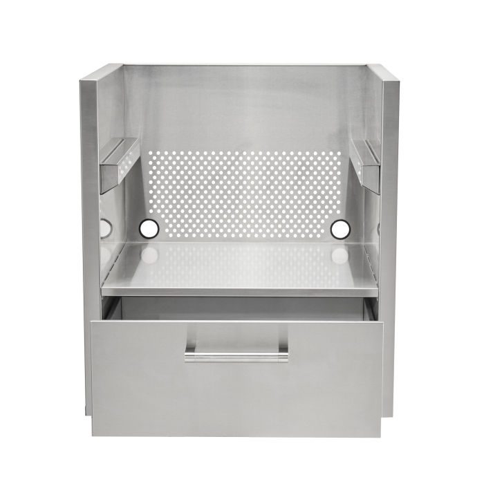 Insert Sleeve for Asado / Power Burner - Image 5