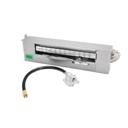 C1PZ30 LP To NG Gas Conversion Kit